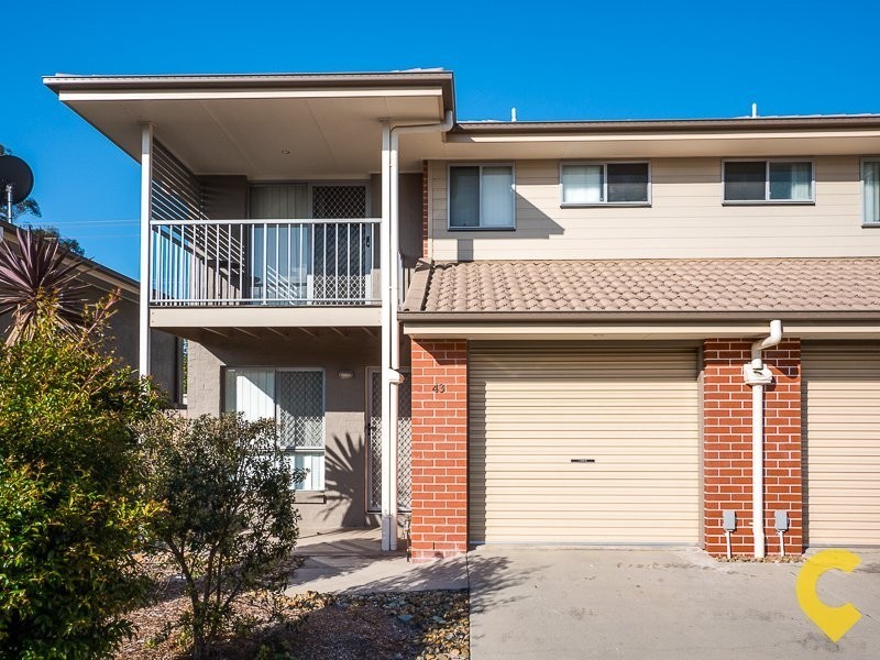 43/32 Blyth Road, Murrumba Downs QLD 4503