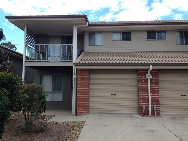 43/32 Blyth Road, Murrumba Downs QLD 4503
