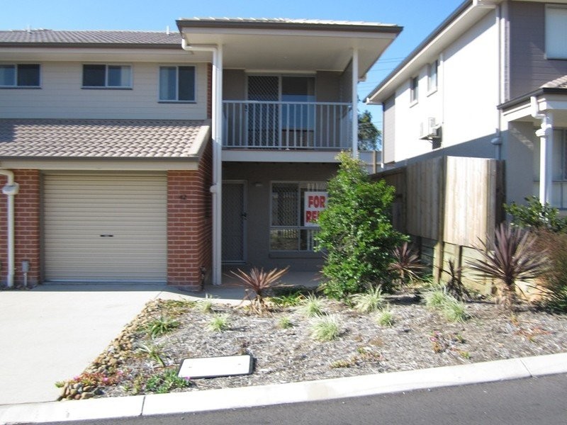 43/32 Blyth Road, Murrumba Downs QLD 4503