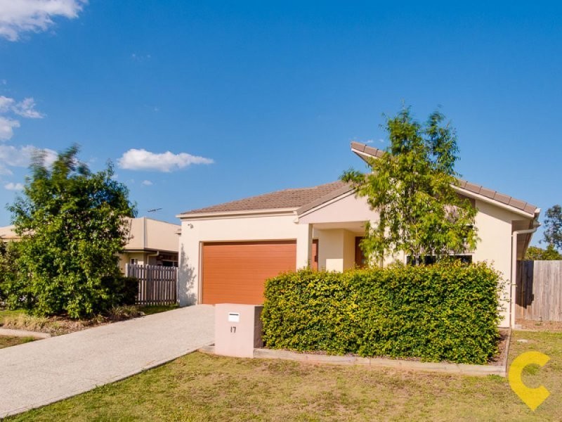 17 Lanagan Circuit, North Lakes QLD 4509