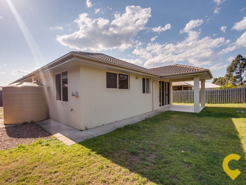 17 Lanagan Circuit, North Lakes QLD 4509