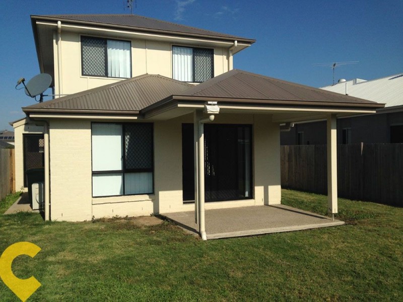 8 Friars Crescent, North Lakes QLD 4509