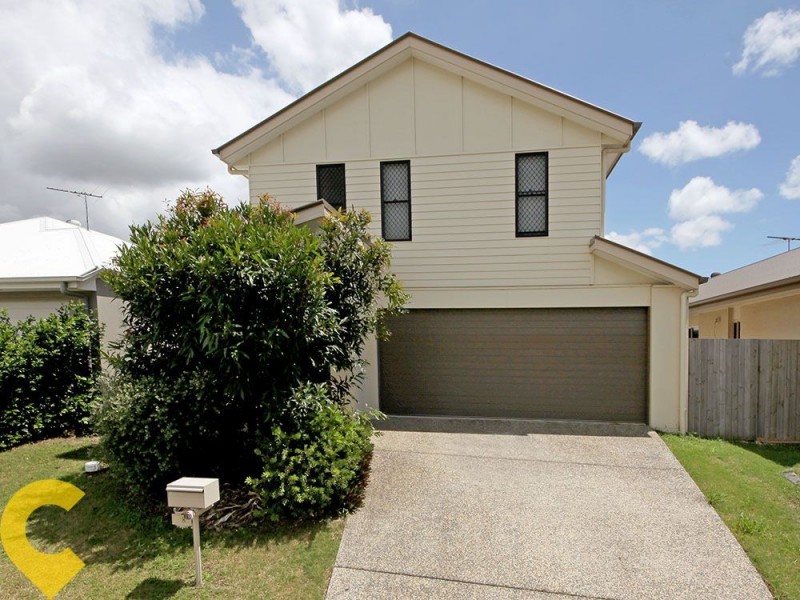 8 Friars Crescent, North Lakes QLD 4509