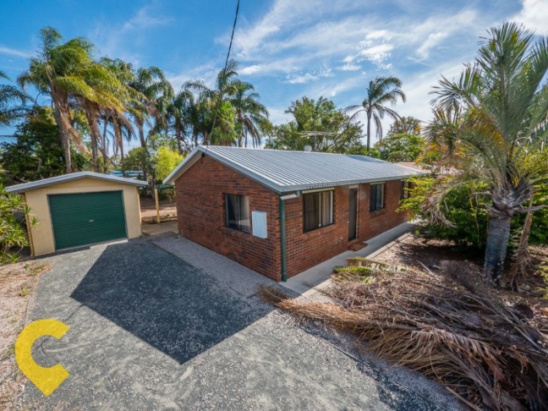 37 Moatah Drive, Beachmere QLD 4510