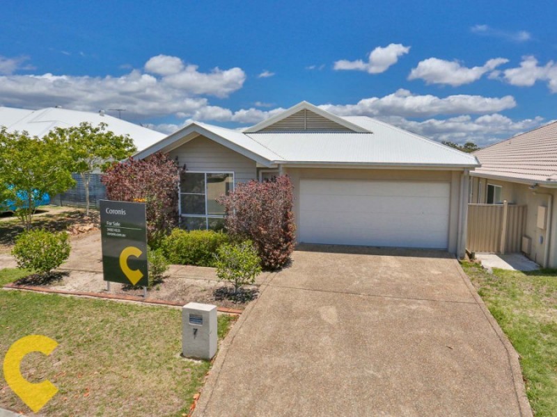 7 Satinay Parade, North Lakes QLD 4509