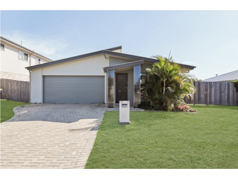 4 Sunscape Street, Mango Hill QLD 4509