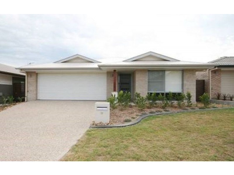 11 Verdant Street, Mango Hill QLD 4509