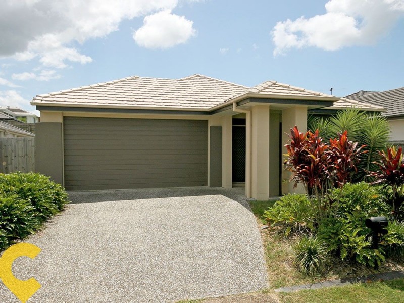 14 Player St, North Lakes QLD 4509