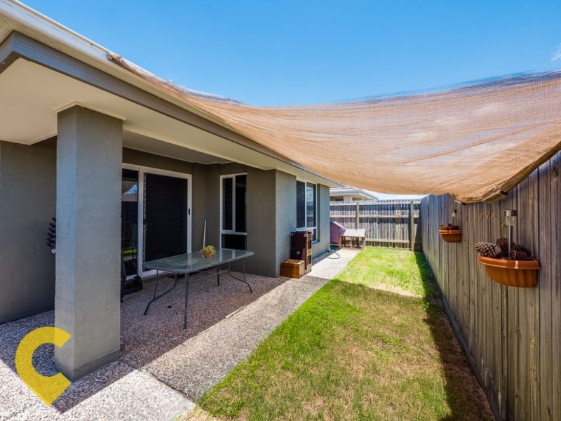 51 Denham Crescent, North Lakes QLD 4509