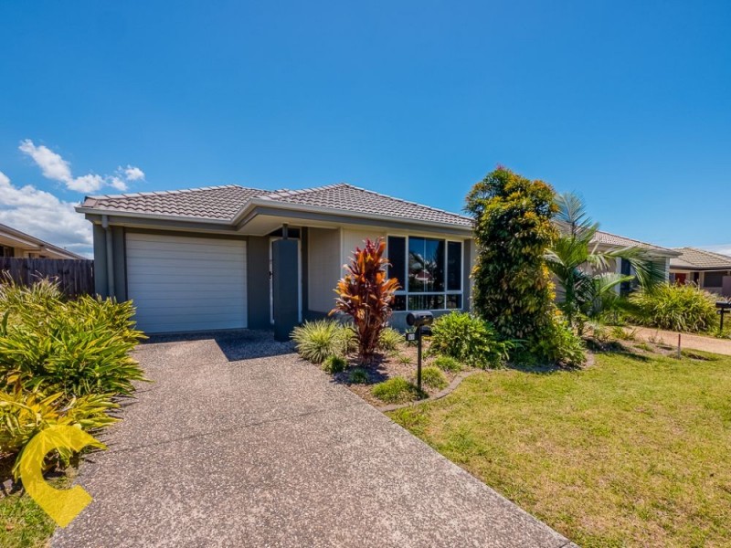 51 Denham Crescent, North Lakes QLD 4509