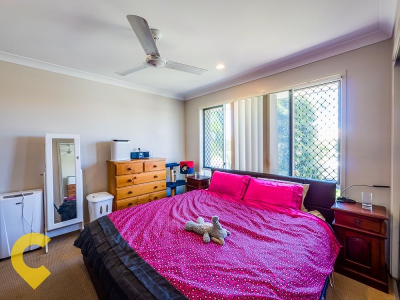 51 Denham Crescent, North Lakes QLD 4509