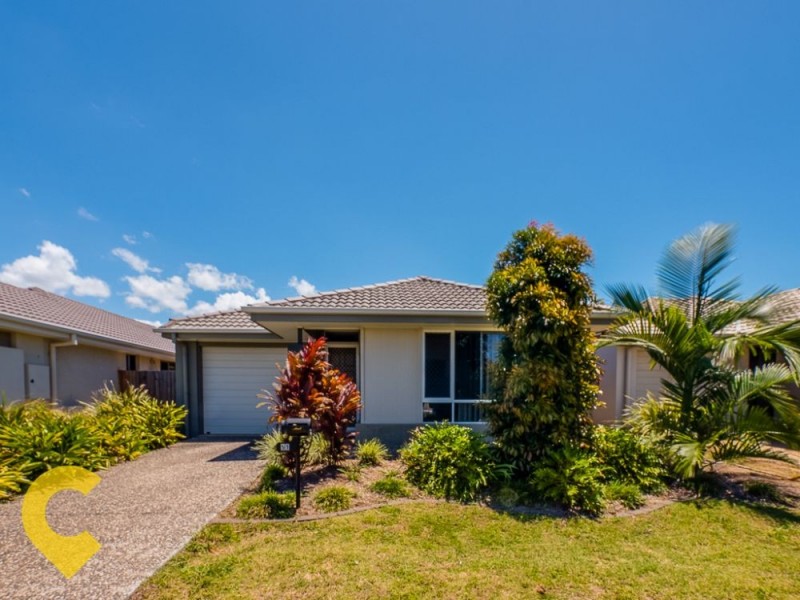 51 Denham Crescent, North Lakes QLD 4509