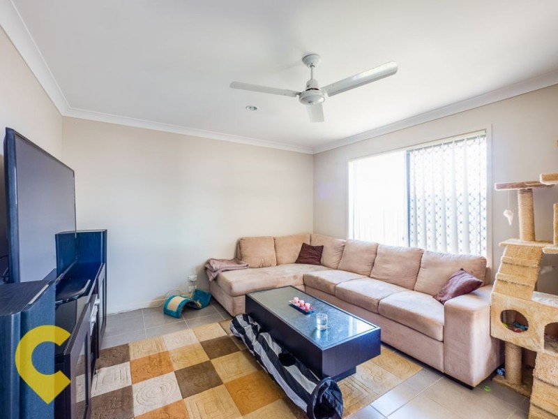 51 Denham Crescent, North Lakes QLD 4509
