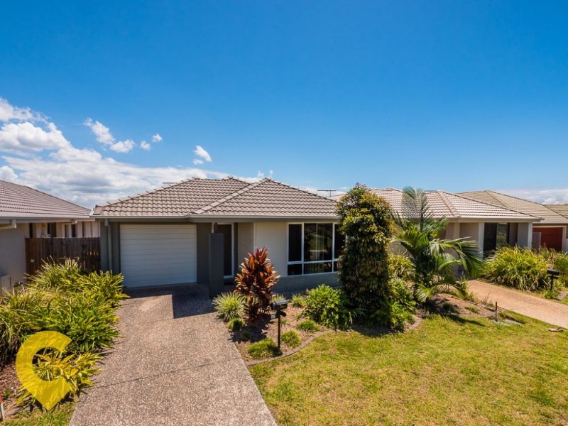 51 Denham Crescent, North Lakes QLD 4509