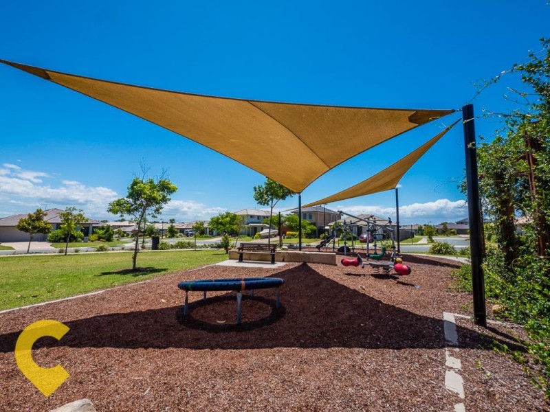 51 Denham Crescent, North Lakes QLD 4509