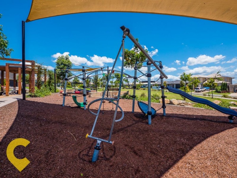 51 Denham Crescent, North Lakes QLD 4509
