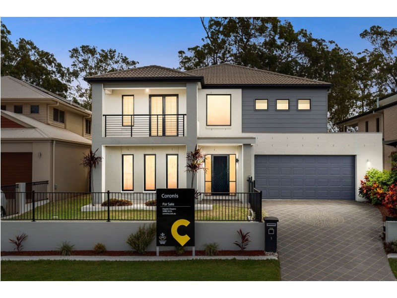 1 Derwent St, Murrumba Downs QLD 4503