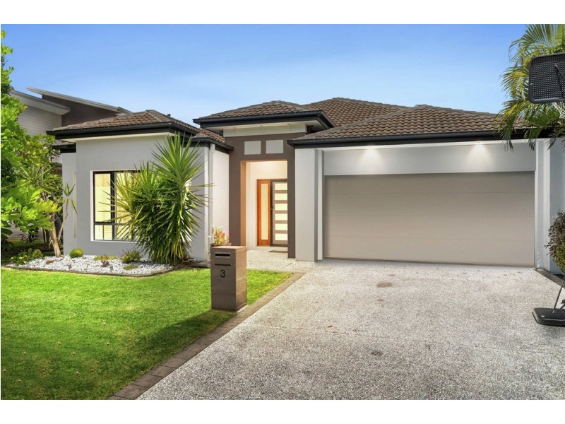 3 Picabeen Court, North Lakes QLD 4509