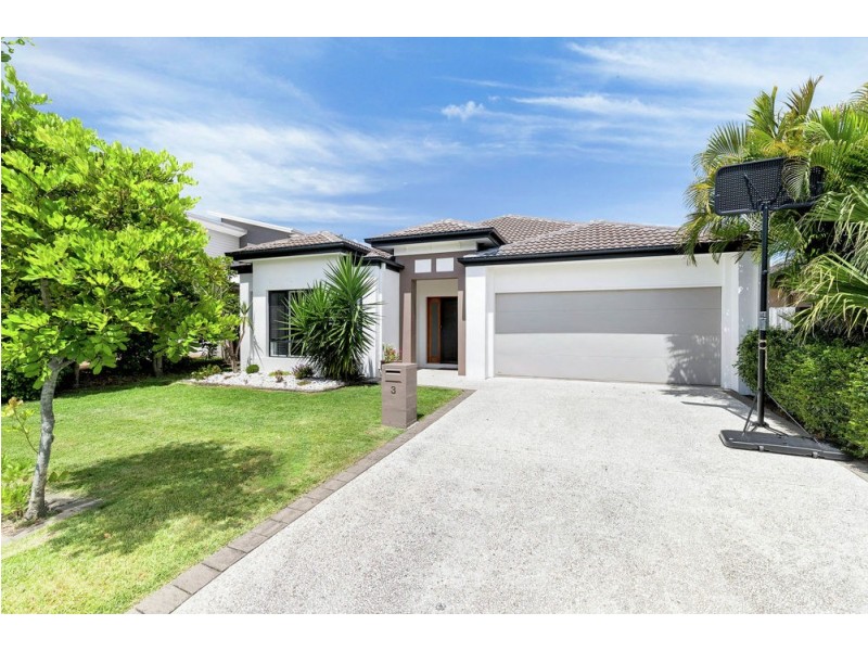 3 Picabeen Court, North Lakes QLD 4509