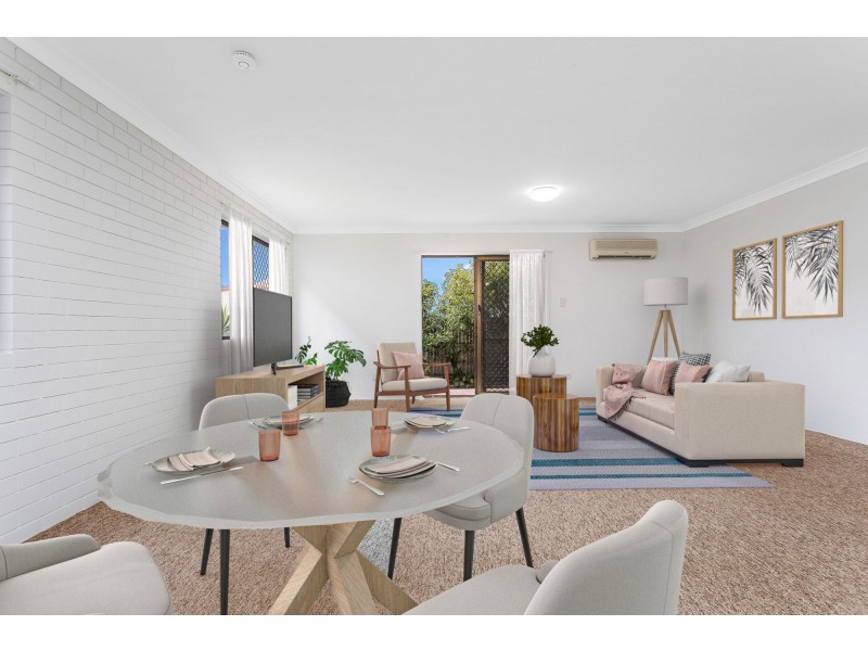 2/186 Mein Street, Scarborough QLD 4020