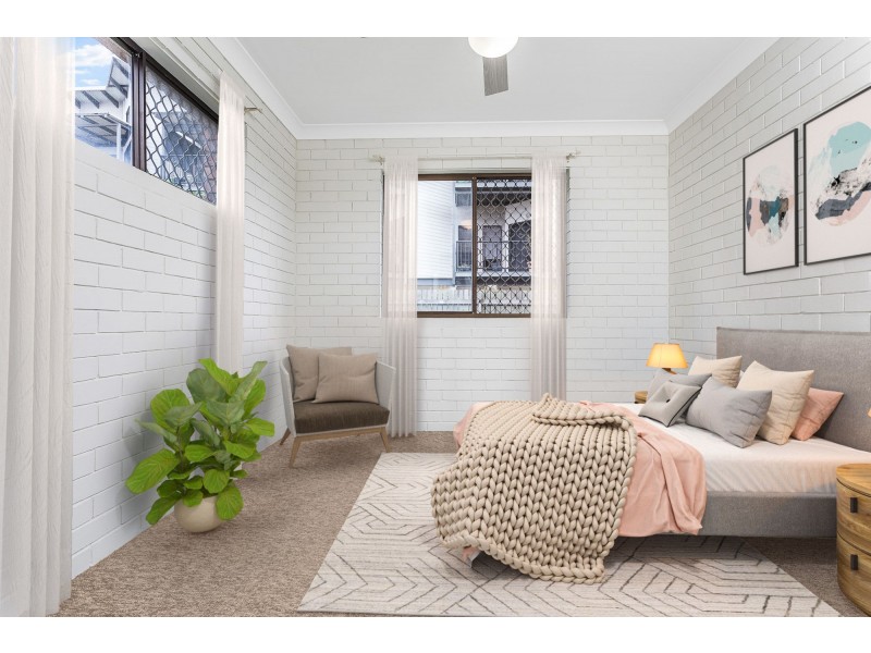 2/186 Mein Street, Scarborough QLD 4020