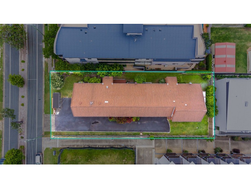 2/186 Mein Street, Scarborough QLD 4020