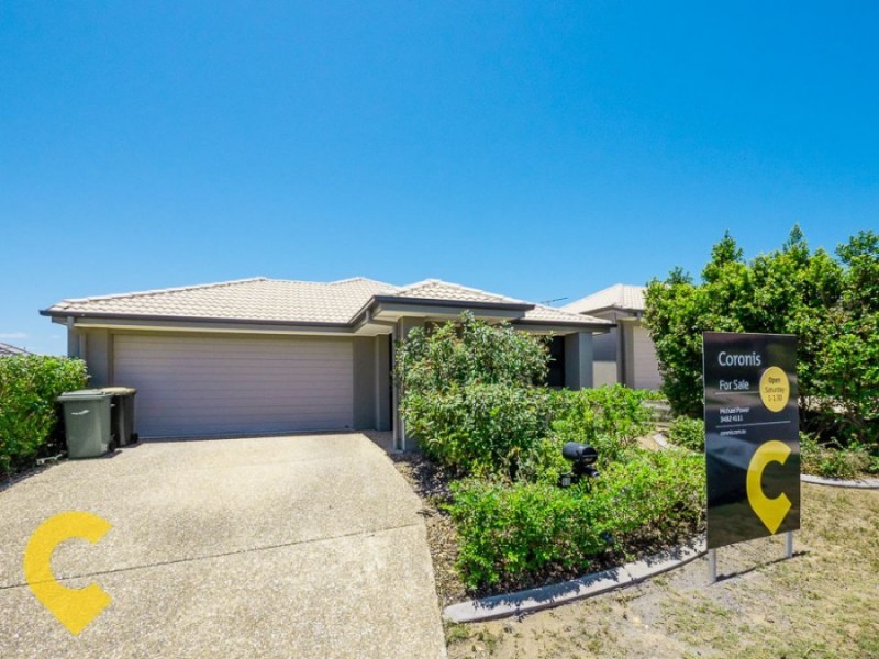 60 Menara Circuit, North Lakes QLD 4509