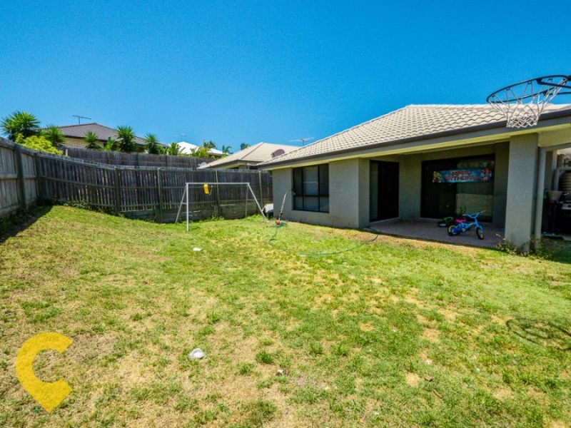 60 Menara Circuit, North Lakes QLD 4509