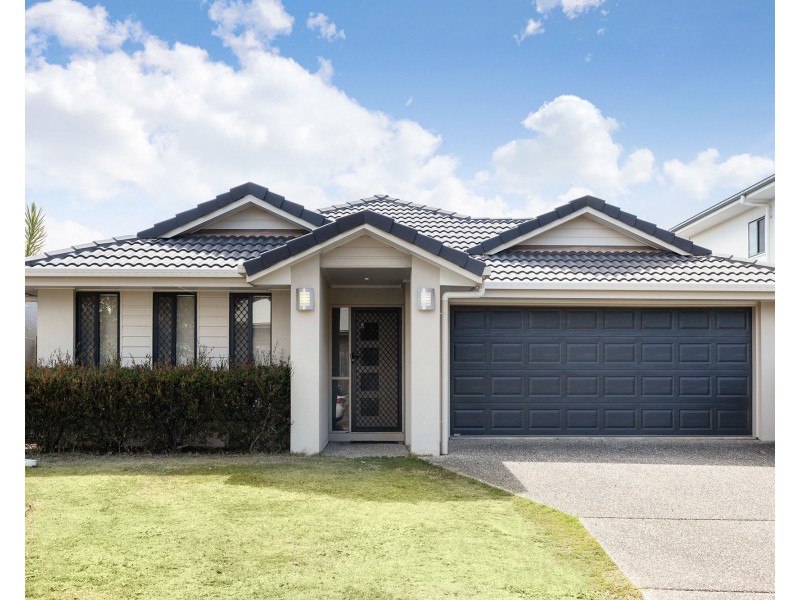 51 Staten Street, North Lakes QLD 4509