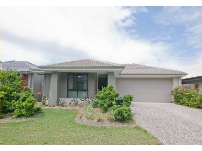 10 Severn Crescent, North Lakes QLD 4509
