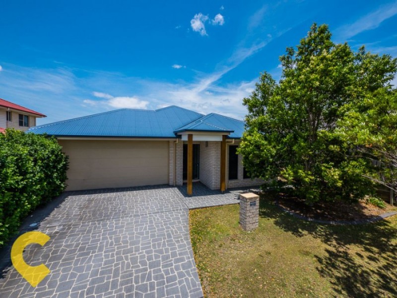 3 Wallaby Street, North Lakes QLD 4509
