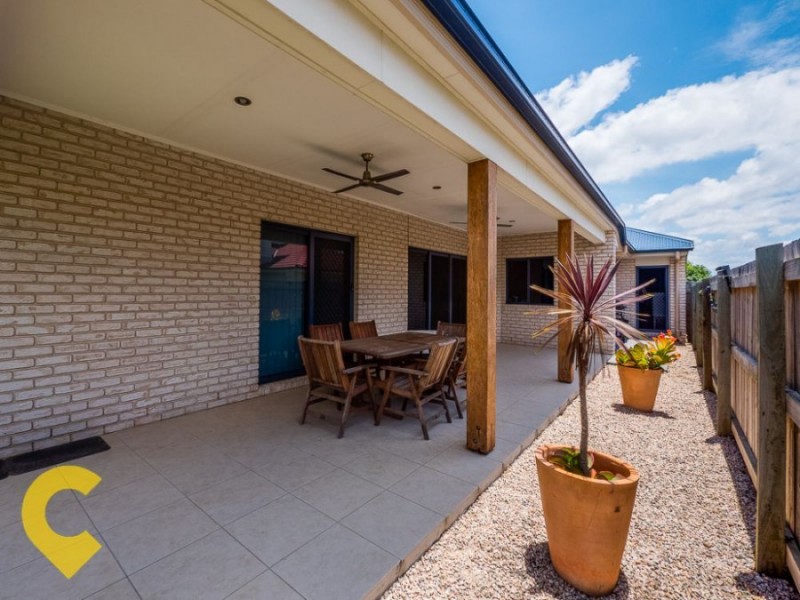 3 Wallaby Street, North Lakes QLD 4509