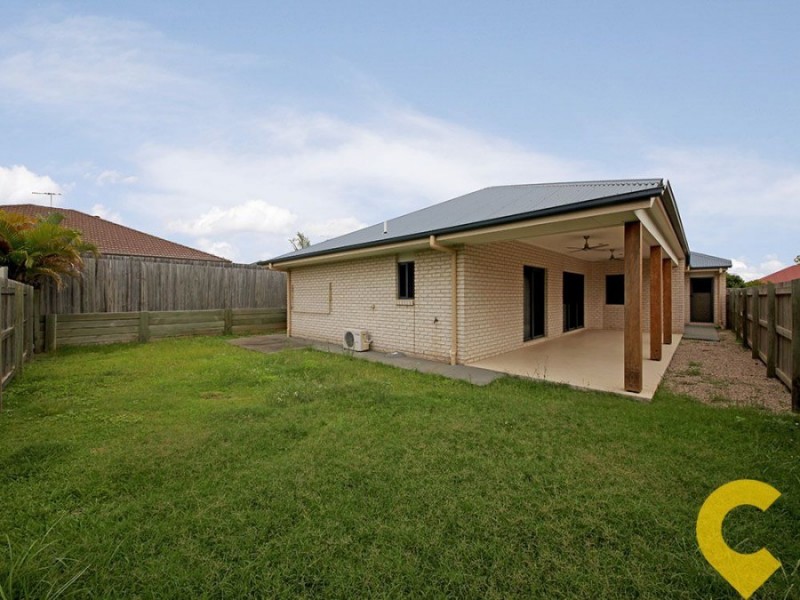 3 Wallaby Street, North Lakes QLD 4509