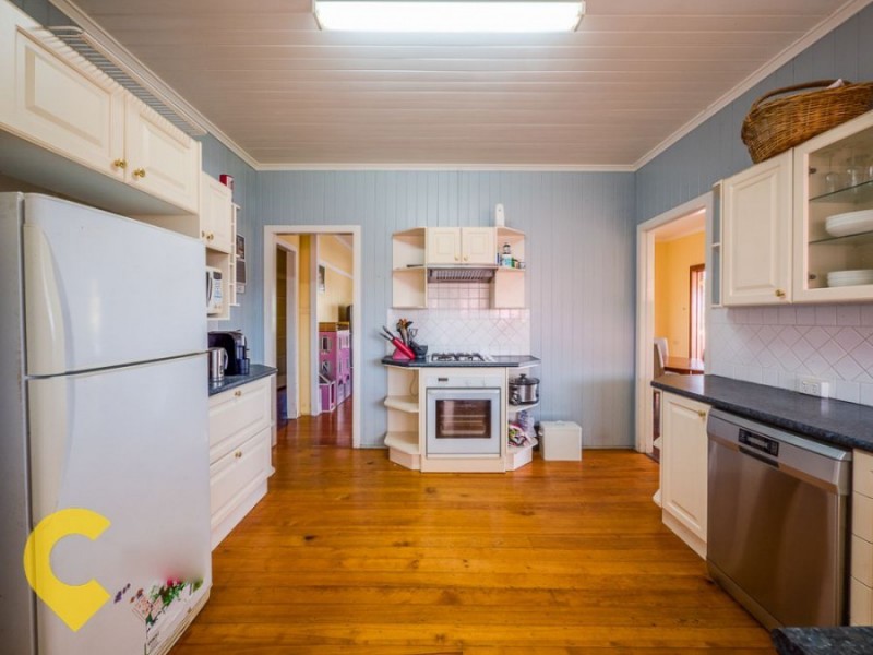 60 Telopia Avenue, Wavell Heights QLD 4012