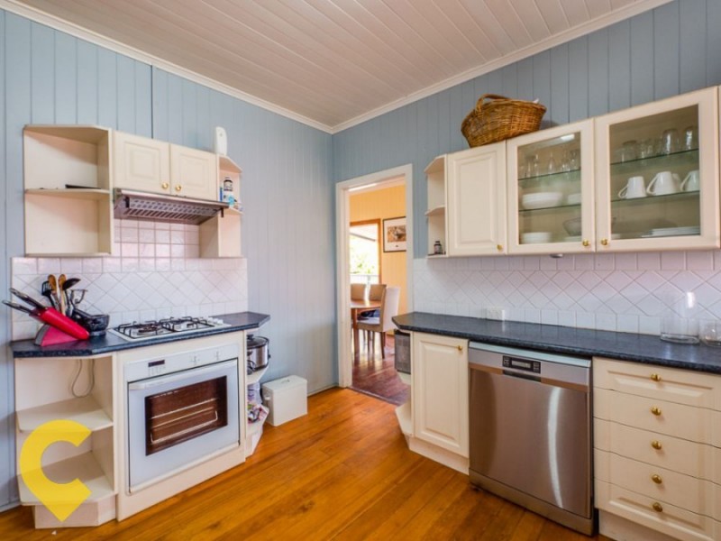 60 Telopia Avenue, Wavell Heights QLD 4012