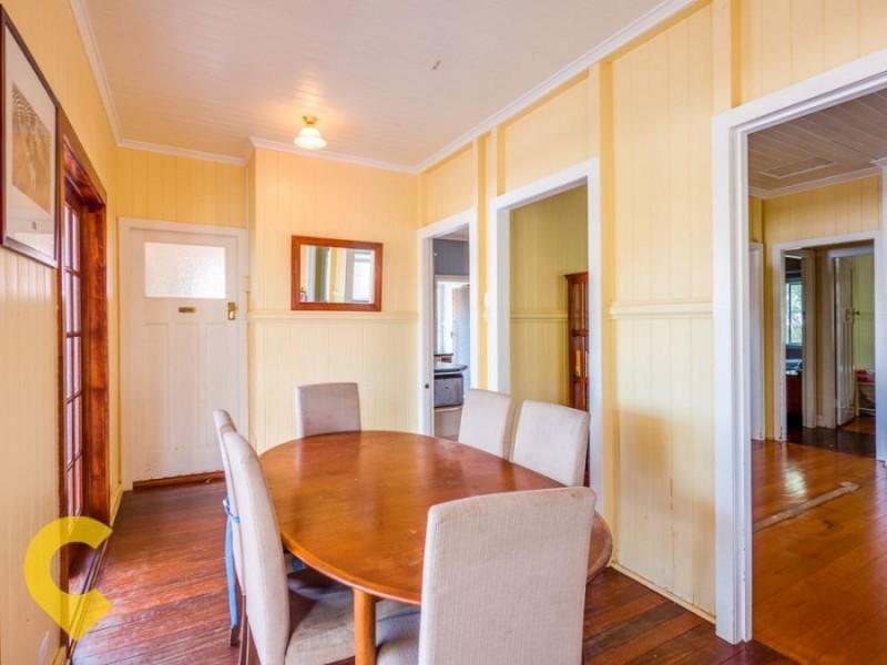 60 Telopia Avenue, Wavell Heights QLD 4012