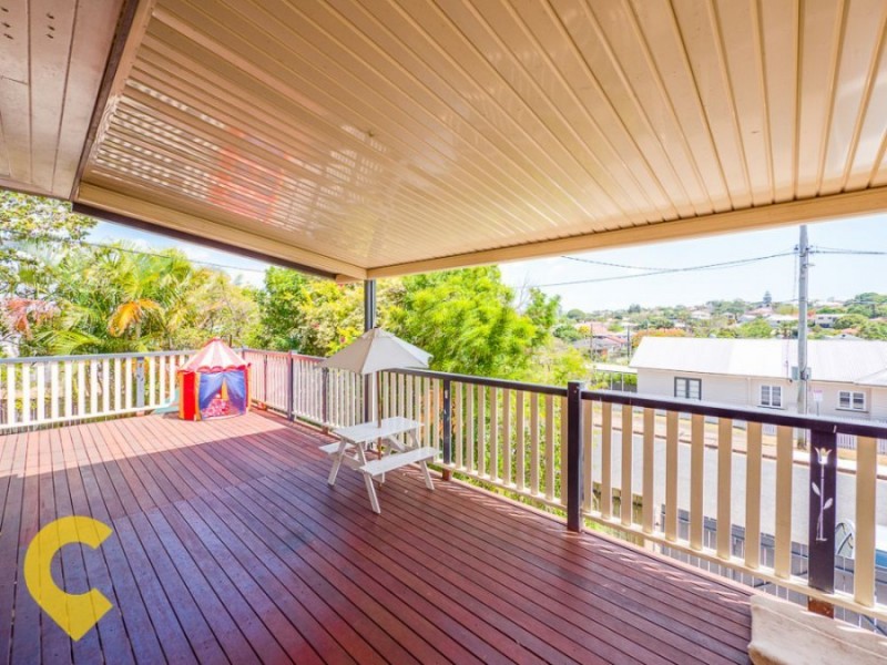 60 Telopia Avenue, Wavell Heights QLD 4012