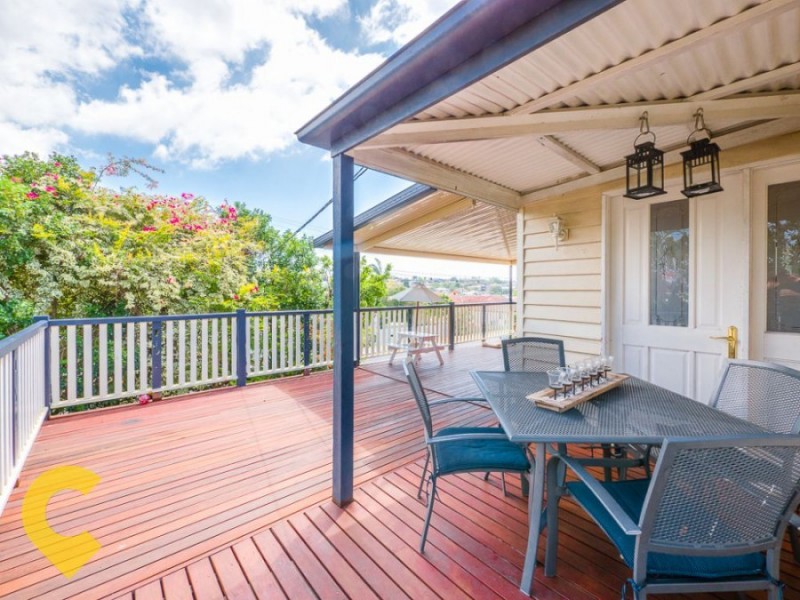 60 Telopia Avenue, Wavell Heights QLD 4012