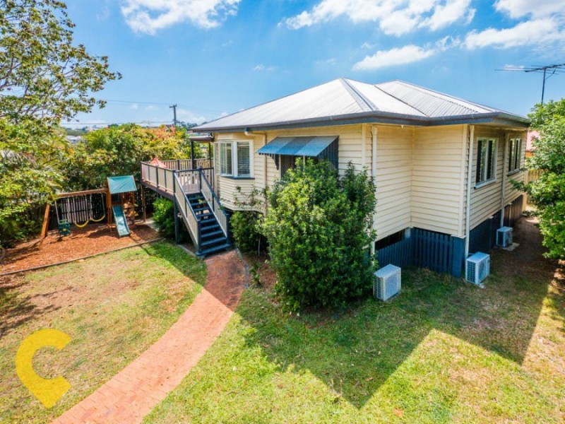 60 Telopia Avenue, Wavell Heights QLD 4012