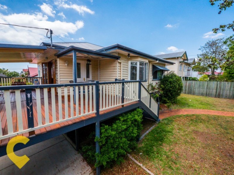 60 Telopia Avenue, Wavell Heights QLD 4012