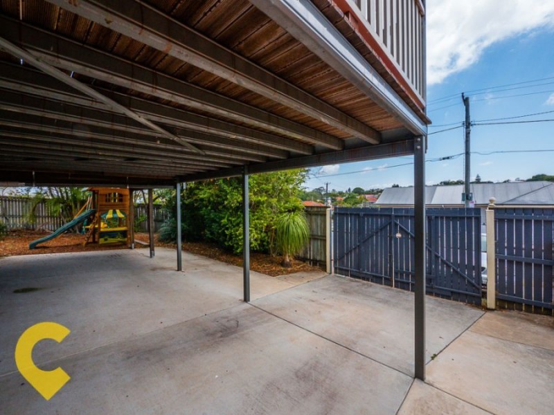 60 Telopia Avenue, Wavell Heights QLD 4012