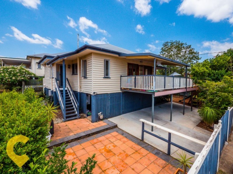 60 Telopia Avenue, Wavell Heights QLD 4012