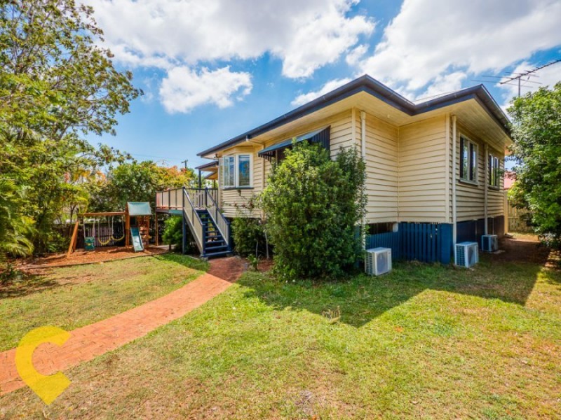 60 Telopia Avenue, Wavell Heights QLD 4012