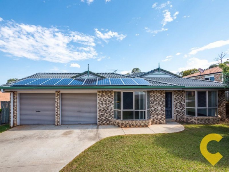41 Crestridge Crescent, Morayfield QLD 4506