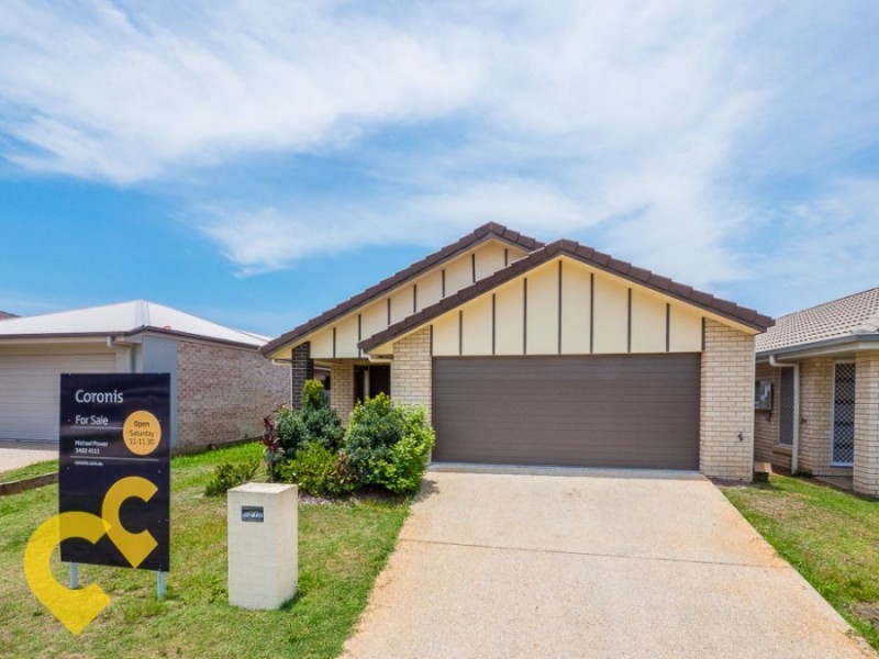 21 Miers Crescent, Murrumba Downs QLD 4503