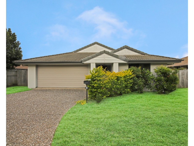 5 Bonnet Parade, Mango Hill QLD 4509