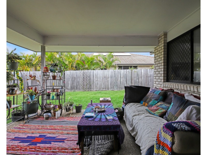 5 Bonnet Parade, Mango Hill QLD 4509