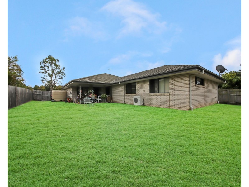 5 Bonnet Parade, Mango Hill QLD 4509