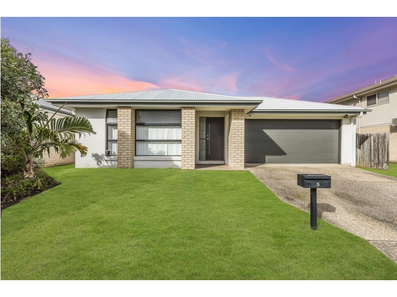 5 Pinevale Place, Mango Hill QLD 4509