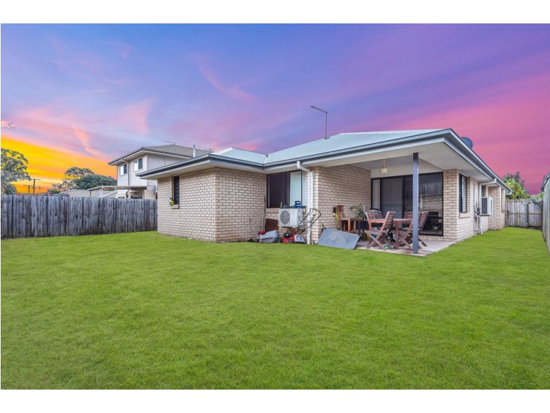 5 Pinevale Place, Mango Hill QLD 4509